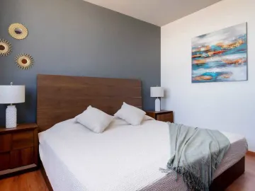 Departamento en venta en San Bernardino Tlaxcalancingo, San Andrés Cholula, Puebla