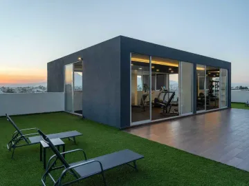Departamento en venta en San Bernardino Tlaxcalancingo, San Andrés Cholula, Puebla