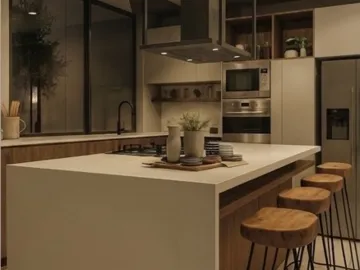 Casa en venta en Lomas de Angelópolis, San Andrés Cholula, Puebla