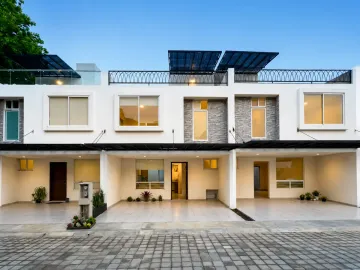 Casa en venta en San Juan Cuautlancingo, Cuautlancingo, Puebla