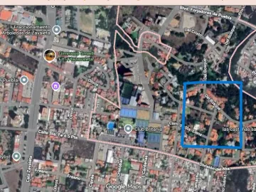 Terreno en venta en San Juan Cuautlancingo, Cuautlancingo, Puebla