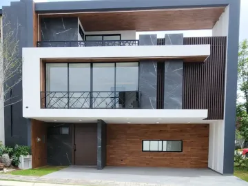 Casa en venta en Lomas de Angelópolis, San Andrés Cholula, Puebla