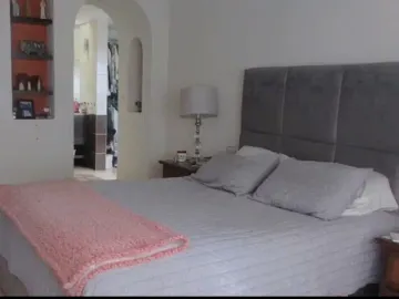 Casa en venta en San Martinito, San Andrés Cholula, Puebla