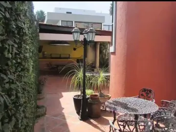 Casa en venta en San Martinito, San Andrés Cholula, Puebla