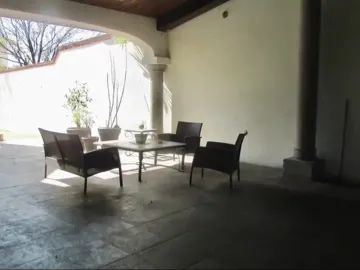Casa en venta en San Martinito, San Andrés Cholula, Puebla