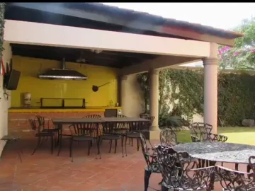 Casa en venta en San Martinito, San Andrés Cholula, Puebla