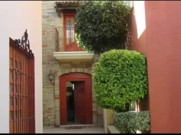 Casa en venta en San Martinito, San Andrés Cholula, Puebla