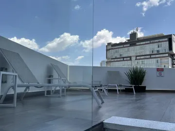 Departamento en renta en San Martinito, San Andrés Cholula, Puebla