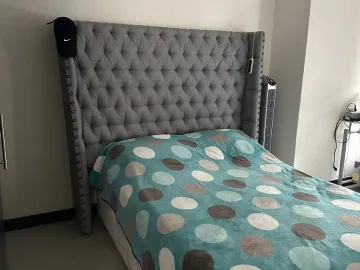 Departamento en renta en San Martinito, San Andrés Cholula, Puebla