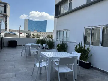 Departamento en renta en San Martinito, San Andrés Cholula, Puebla