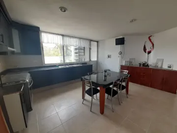 Casa en renta en La Calera, Puebla, Puebla