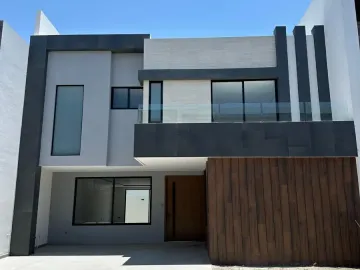 Casa en venta en Lomas de Angelópolis, San Andrés Cholula, Puebla