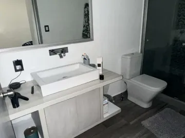 Casa en renta en Morillotla, San Andrés Cholula, Puebla