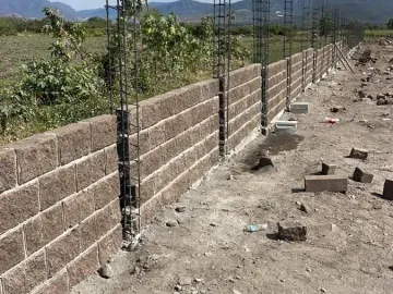 Terreno en venta en La Trinidad Tepango, Atlixco, Puebla
