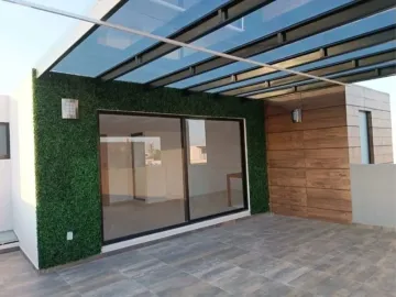 Casa en venta en Lomas de Angelópolis II, San Andrés Cholula, Puebla
