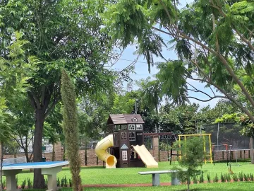 Casa en venta en Lomas de Angelópolis, San Andrés Cholula, Puebla