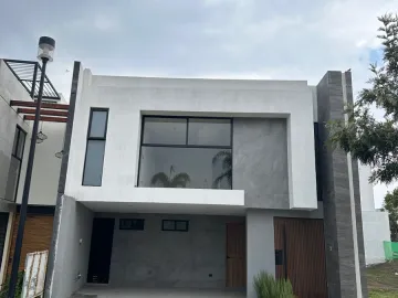 Casa en venta en Lomas de Angelópolis, San Andrés Cholula, Puebla