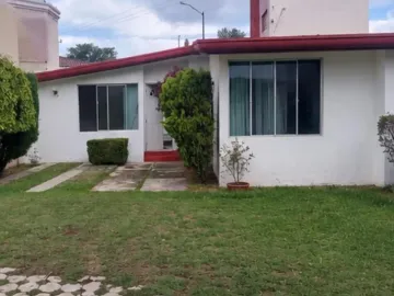 Casa en venta en Los Viñedos, San Pedro Cholula, Puebla
