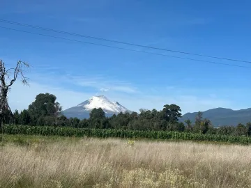 Terreno en venta en San Matias Atzala, San Felipe Teotlalcingo, Puebla