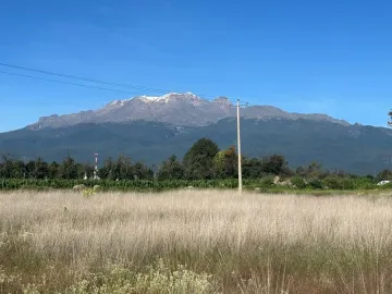 Terreno en venta en San Matias Atzala, San Felipe Teotlalcingo, Puebla