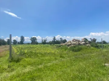 Terreno en venta en San Matias Atzala, San Felipe Teotlalcingo, Puebla