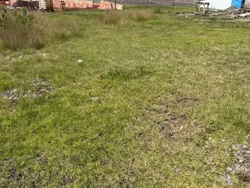 Terreno en venta en Campestre Haras, Amozoc, Puebla