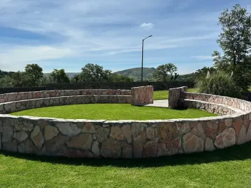 Terreno en venta en Campestre Haras, Amozoc, Puebla