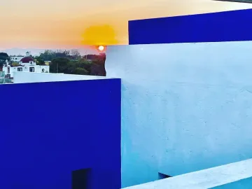 Departamento en venta en Analco, Puebla, Puebla