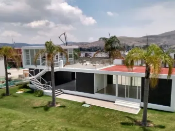 Casa en venta en Lomas de Angelópolis, San Andrés Cholula, Puebla