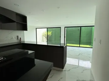 Casa en venta en Lomas de Angelópolis, San Andrés Cholula, Puebla