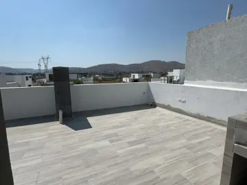 Casa en venta en Lomas de Angelópolis, San Andrés Cholula, Puebla