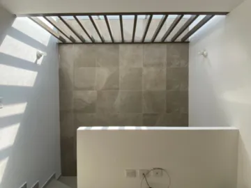 Casa en renta en Tres Cantos Residencial, Coronango, Puebla