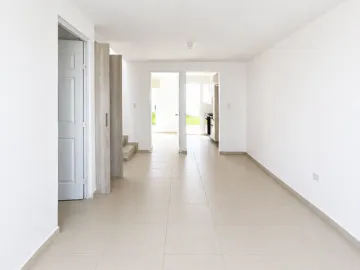 Casa en renta en Tres Cantos Residencial, Coronango, Puebla
