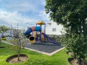 Casa en renta en Tres Cantos Residencial, Coronango, Puebla