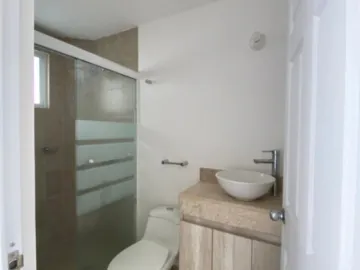 Casa en renta en Tres Cantos Residencial, Coronango, Puebla