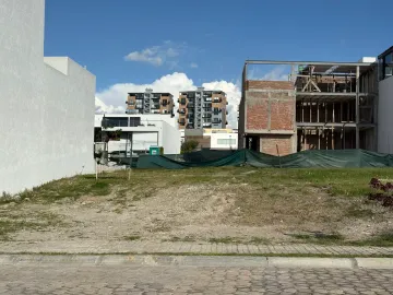 Terreno en venta en Lomas de Angelópolis II, San Andrés Cholula, Puebla