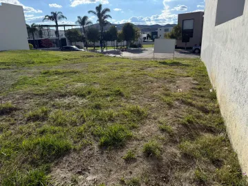 Terreno en venta en Lomas de Angelópolis II, San Andrés Cholula, Puebla