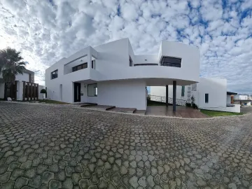 Casa en venta en Lomas de Angelópolis, San Andrés Cholula, Puebla