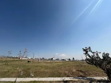 Terreno en venta en Lomas de Angelópolis, San Andrés Cholula, Puebla