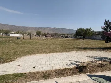 Terreno en venta en Lomas de Angelópolis, San Andrés Cholula, Puebla