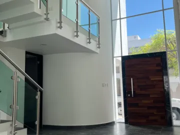 Casa en venta en Lomas de Angelópolis, San Andrés Cholula, Puebla