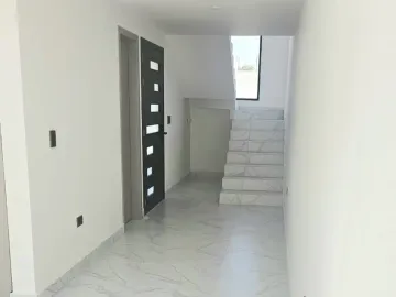 Casa en venta en Santa Barbara Almoloya, San Pedro Cholula, Puebla