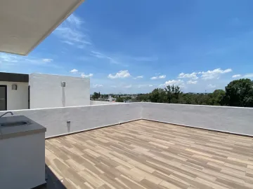 Casa en venta en Santa Barbara Almoloya, San Pedro Cholula, Puebla