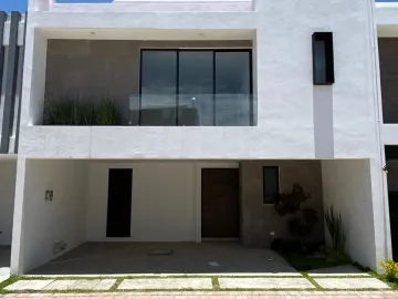 Casa en venta en Santa Barbara Almoloya, San Pedro Cholula, Puebla