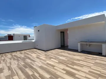 Casa en venta en Santa Barbara Almoloya, San Pedro Cholula, Puebla