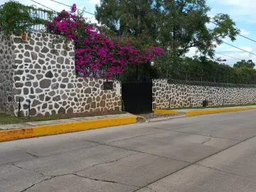 Quinta en venta en Rancho Tetela, Cuernavaca, Morelos