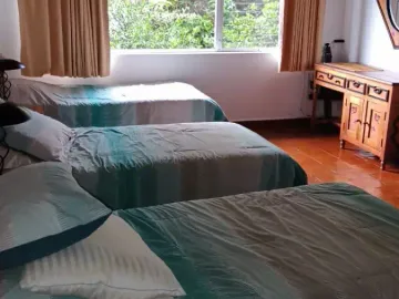 Quinta en venta en Rancho Tetela, Cuernavaca, Morelos