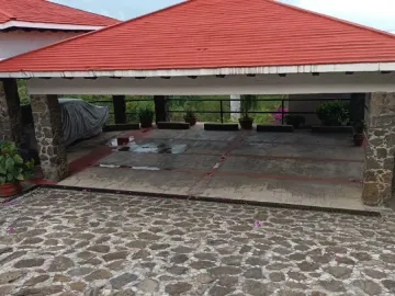 Quinta en venta en Rancho Tetela, Cuernavaca, Morelos