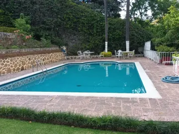 Quinta en venta en Rancho Tetela, Cuernavaca, Morelos