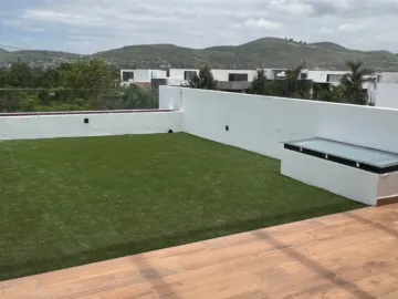 Casa en venta en Lomas de Angelópolis, San Andrés Cholula, Puebla